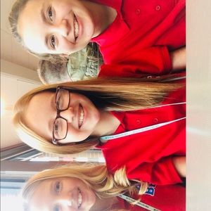 Meet your Posher, Kiana